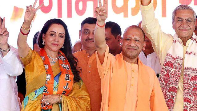 hema malini