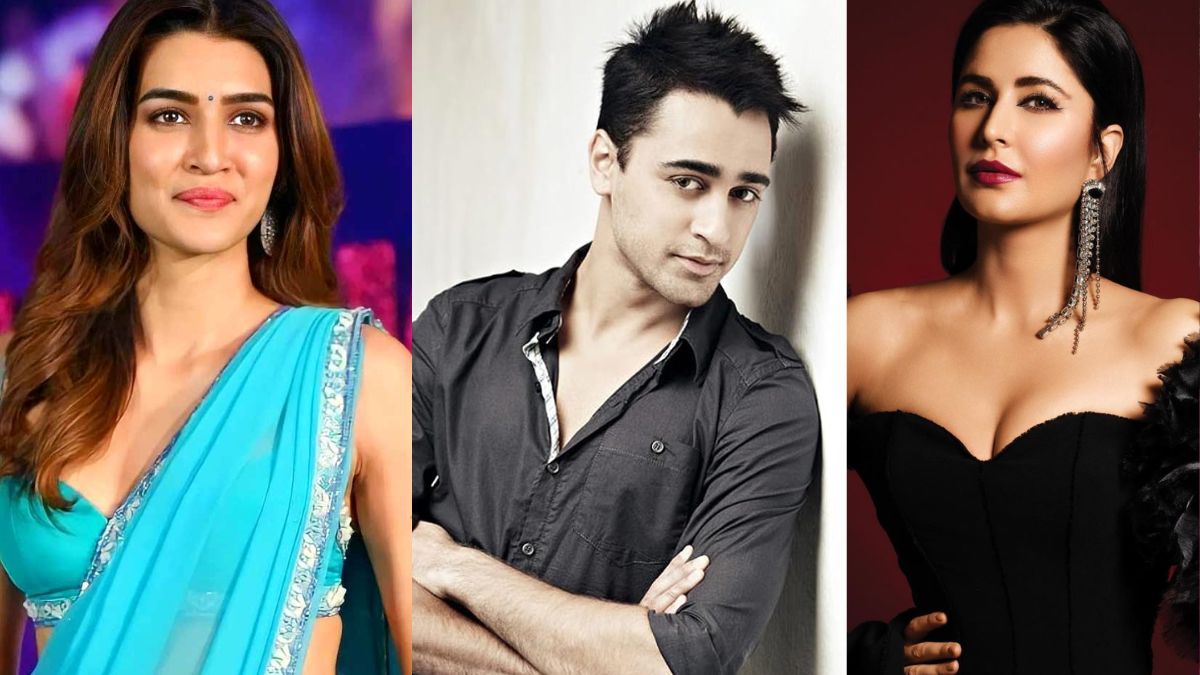 Imran Khan, Katrina Kaif, Kriti Sanon: Why Bollywood stars prefer to stay on rent than buying a house Imran Khan, Katrina Kaif, Kriti Sanon: Why Bollywood stars prefer to stay on rent than buying a house