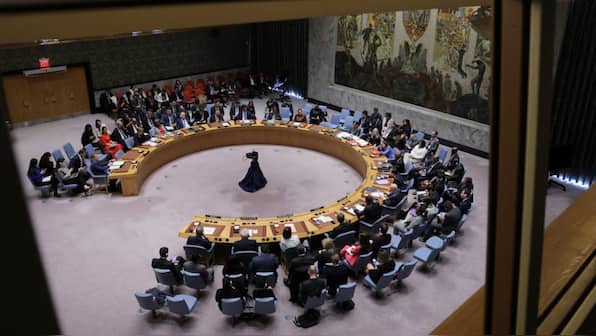 UNSC to deliberate on Palestine's 2011 application of full UN membership, Israel reacts