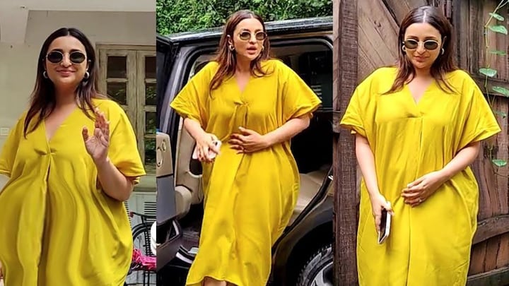 Parineeti Chopra on Netflix's 'Amar Singh Chamkila': 'Looked my worst, lost out on work, there were pregnancy and plastic surgery rumours'