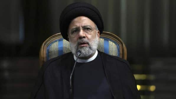 Ebrahim Raisi: The hardline religious cleric's problematic stint as Iran's president