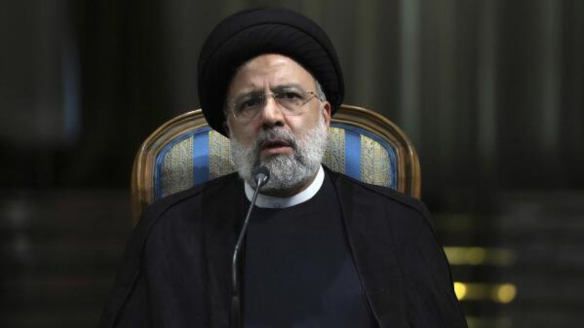 Ebrahim Raisi: The hardline religious cleric's problematic stint as Iran's president Ebrahim Raisi: The hardline religious cleric's problematic stint as Iran's president