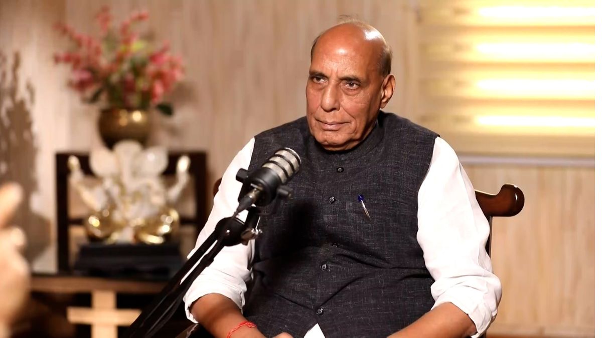 The decision was taken by the Rajnath Singh-led Defence Acquisition Council (DAC) as part of a larger 67,000 crore modernisation package. Firstpost The decision was taken by the Rajnath Singh-led Defence Acquisition Council (DAC) as part of a larger 67,000 crore modernisation package. Firstpost