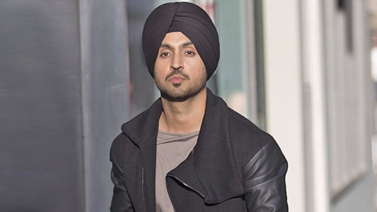 Netflix's 'Amar Singh Chamkila' actor Diljit Dosanjh is married to Indo-American woman, has a son, reveal his friends Netflix's 'Amar Singh Chamkila' actor Diljit Dosanjh is married to Indo-American woman, has a son, reveal his friends