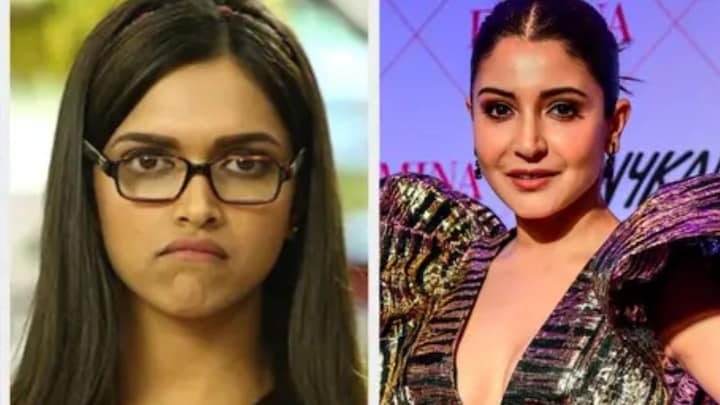 Anushka Sharma on not doing 'Yeh Jawaani Hai Deewani' with Ranbir Kapoor: 'A friend of Deepika Padukone had called up to say that she is…'