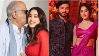 Who is Shikhar Pahariya, the boy Janhvi Kapoor is dating and Boney Kapoor can't stop praising?