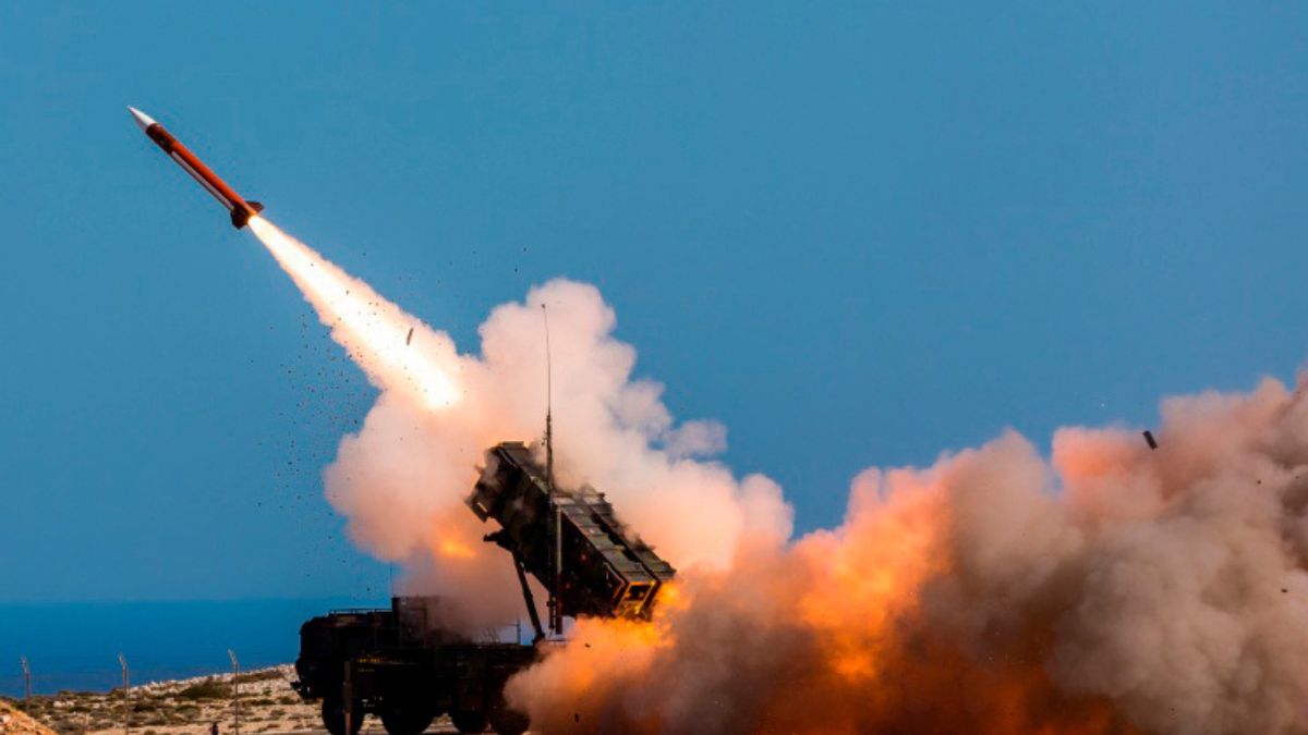 US to send Patriot missiles to Ukraine: How will these help the war-torn nation? US to send Patriot missiles to Ukraine: How will these help the war-torn nation?