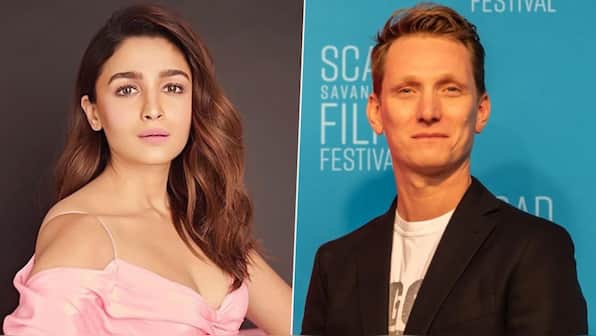 Netflix's 'Heart Of Stone' director Tom Harper praises Alia Bhatt for being the only Bollywood actor to feature in Time 100 Most Influential List
