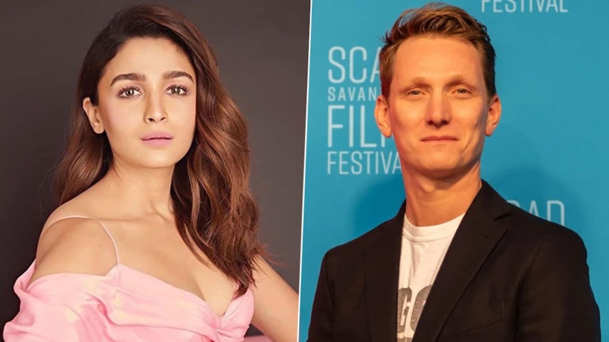 Alia Bhatt becomes only Bollywood actor to make Time's 100 most influential list, Heart Of Stone director reacts