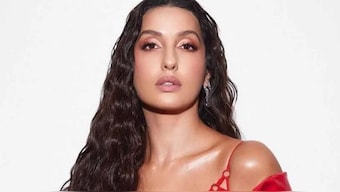 Nora Fatehi on paparazzi zooming on her private parts: 'I think they have never seen a…’