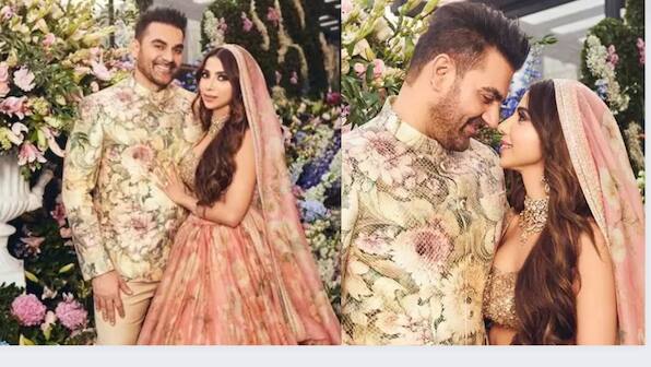 Arbaaz Khan on his marriage with Sshura Khan: 'I'm in the limelight more for personal reasons than...'