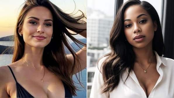 Artificial Intelligence-generated models to compete in 'Miss AI' beauty pageant with a prize money of $20,000: Report