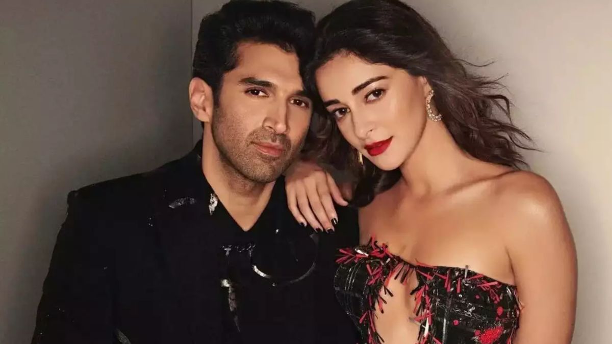 Have Aditya Roy Kapur and Ananya Panday broken up? Actress' cryptic post says 'If it is truly meant for you...' Have Aditya Roy Kapur and Ananya Panday broken up? Actress' cryptic post says 'If it is truly meant for you...'