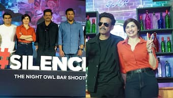 'Silence 2: The Night Owl Bar Shootout' Trailer: Manoj Bajpayee and Prachi Desai make a solid return with the sequel