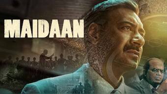 Ajay Devgn's 'Maidaan' faces a stay on its release by Mysore Court over plagiarism allegations, complainant says, 'I was surprised...'