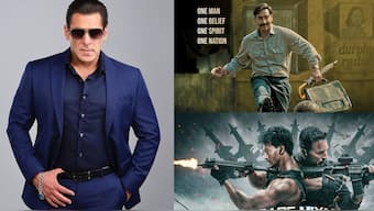 Netizens express longing for Salman Khan on Eid, said, This year Eid is looking incomplete without a Salman Khan film