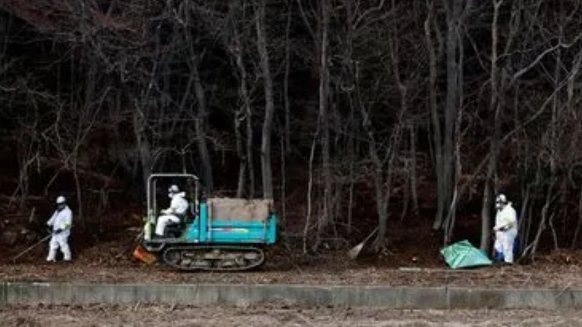 Russia declares ‘state of emergency’ after radiation detected in eastern city of Khabarovsk Russia declares ‘state of emergency’ after radiation detected in eastern city of Khabarovsk