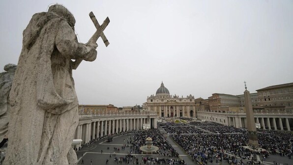 Why Kannada is added to Vatican news feed?