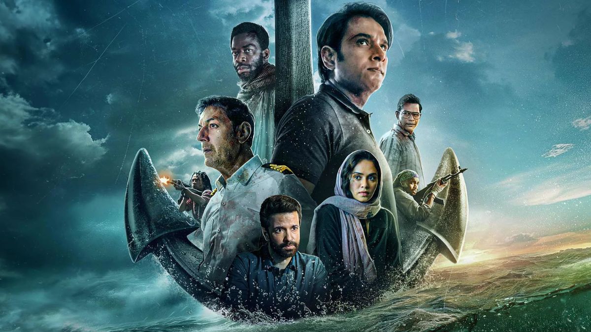 EXCLUSIVE interview of Amruta Khanvilkar, Vivek Gomber, and director Jai Mehta for Disney Hotstar's 'Lootere' EXCLUSIVE interview of Amruta Khanvilkar, Vivek Gomber, and director Jai Mehta for Disney Hotstar's 'Lootere'