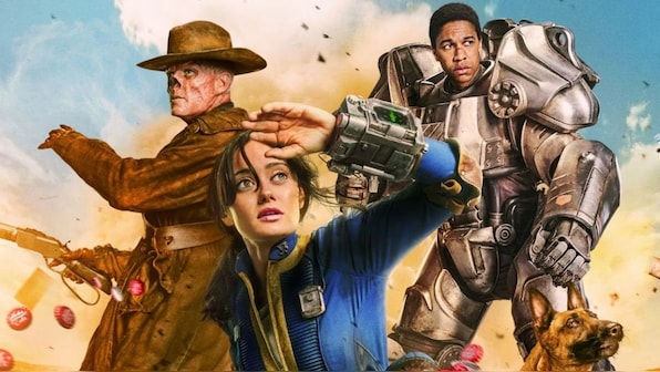 Jonathan Nolan and Amazon Prime Video's 'Fallout' web-series review: Ballsy and spectacular