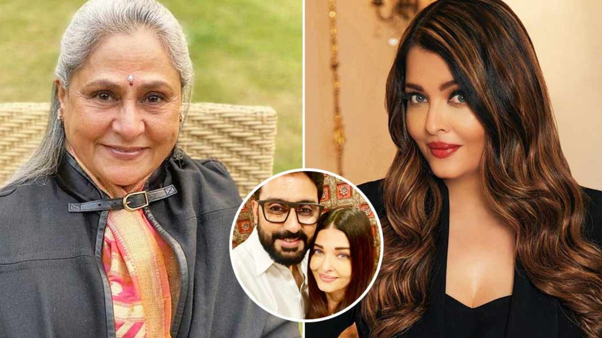 How Aishwarya Rai Bachchan skipped wishing Jaya Bachchan on her birthday amid divorce rumours with Abhishek Bachchan How Aishwarya Rai Bachchan skipped wishing Jaya Bachchan on her birthday amid divorce rumours with Abhishek Bachchan
