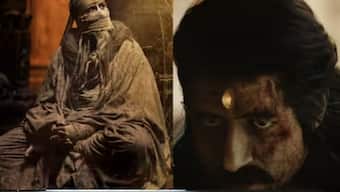'Kalki 2898 AD': Amitabh Bachchan's de-aged look as Ashwatthama creates a storm, promo out now