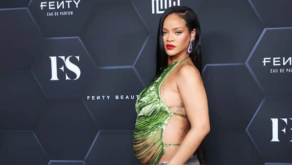 Singer Rihanna regrets her past fashion choices: 'It may sound hypocritical but…’