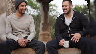 Randeep Hooda on his equation with Salman Khan: 'He says if I don't build a fortune by working now, I might...'