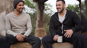 Randeep Hooda on his equation with Salman Khan: 'He says if I don't build a fortune by working now, I might...'
