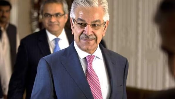 Ties with India could improve after Lok Sabha 2024 polls, says Pakistan Defence Minister Khawaja Asif