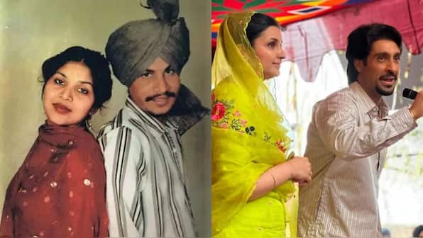 Amid Netflix's 'Amar Singh Chamkila', late singer's dholak player recalls his death: 'I saw a man with covered face pull a machine gun and…'