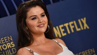 Selena Gomez on quitting Instagram: 'I felt like it was the most rewarding gift I gave myself'