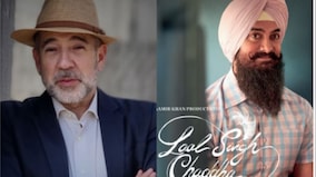 Ambassador of Turkey to India Firat Sunel calls Aamir Khan his 'favoruite' actor, says 'Watched Laal Singh Chaddha four times'