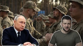 South Africa, Vatican & Qatar to mediate return of Ukrainian children from Russia