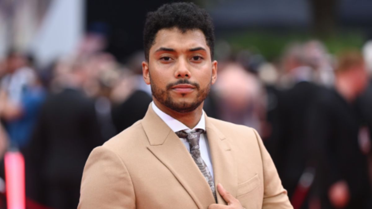 'Chilling Adventures of Sabrina' and 'Gen V' star Chance Perdomo passes away in motorcycle crash at 27 'Chilling Adventures of Sabrina' and 'Gen V' star Chance Perdomo passes away in motorcycle crash at 27
