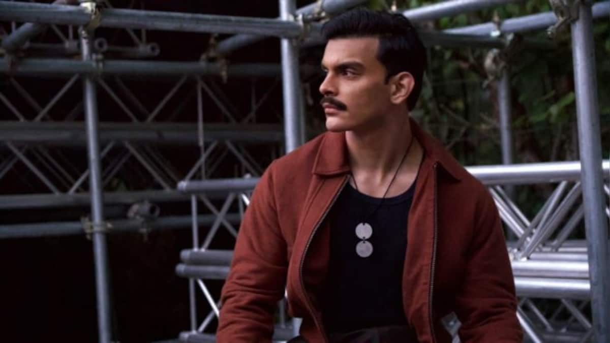 Veer Pahariya Shines in Bollywood Debut with 'Sky Force'