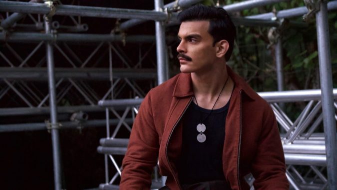 Veer Pahariya: The promising young talent making his Bollywood debut Veer Pahariya: The promising young talent making his Bollywood debut