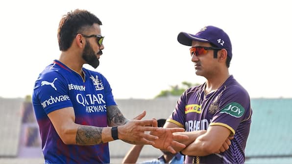 Gautam Gambhir on relationship with Virat Kohli: 'It is not for TRPs'