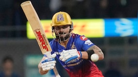 Kohli echoes Rohit's views on 'Impact Player' rule, says 'there is no balance' in the IPL because of it