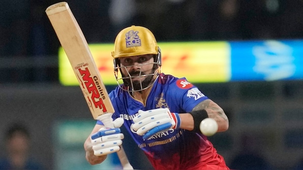 Kohli echoes Rohit's views on 'Impact Player' rule, says 'there is no balance' in the IPL because of it