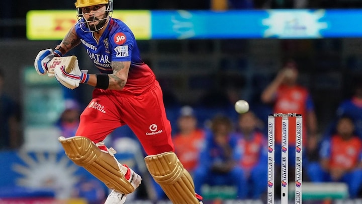 IPL 2024 Playoffs: Can RCB still finish in top four? Scenarios explained