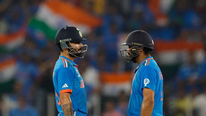 Virat Kohli should open at T20 World Cup with Rohit Sharma at No.3: Ex-India cricketer