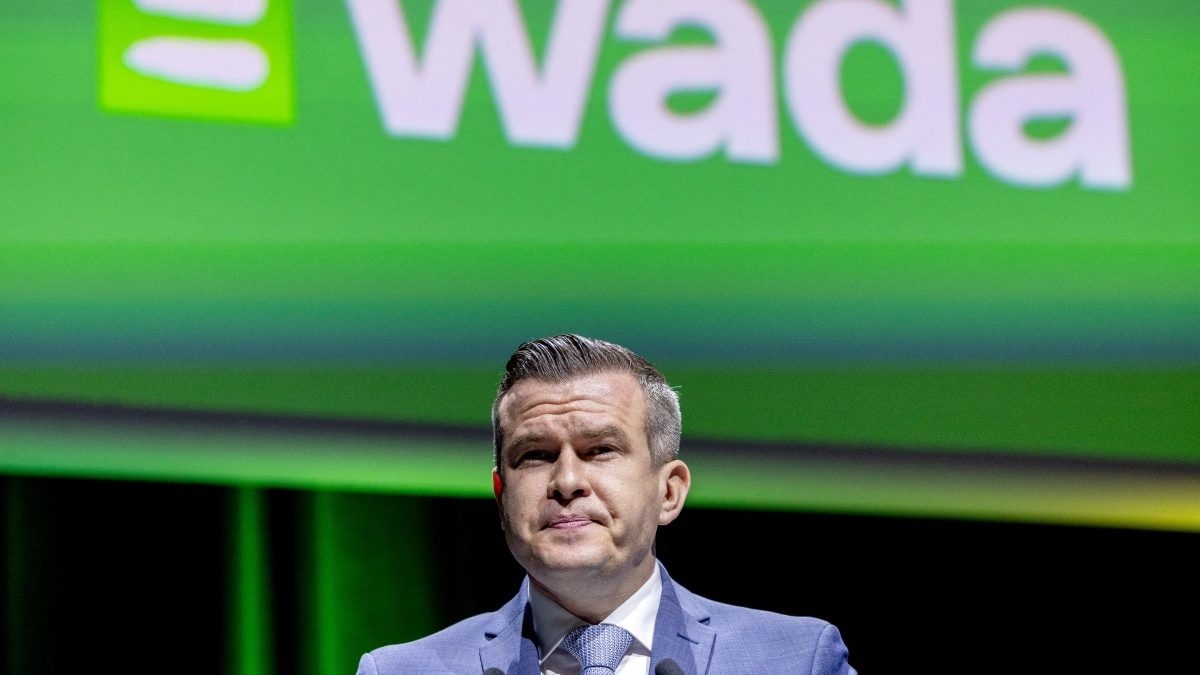 WADA reject doping cover-up charge, China labels reports 'fake news'