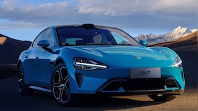 Waiting for Xiaomi: Customers planning to buy SU7 EV are facing 7-month waiting lists