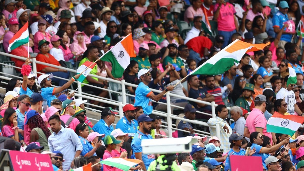 Cricket World Cup: Eight venues for 2027 ICC ODI World Cup in South Africa revealed