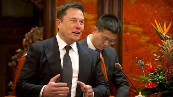 What exactly did Musk achieve from his deal in Beijing, and will it be enough to reverse Tesla's slide?