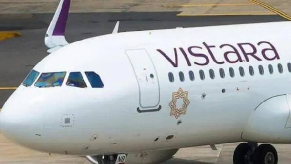 'Bomb on airplane': Mumbai-Frankfurt Vistara plane makes emergency landing in Turkey over threat