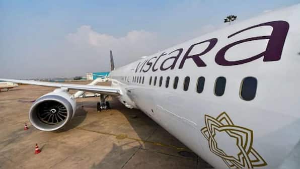Vistara may cancel 70 flights today, DGCA asks airline for daily report on delays, cancellation