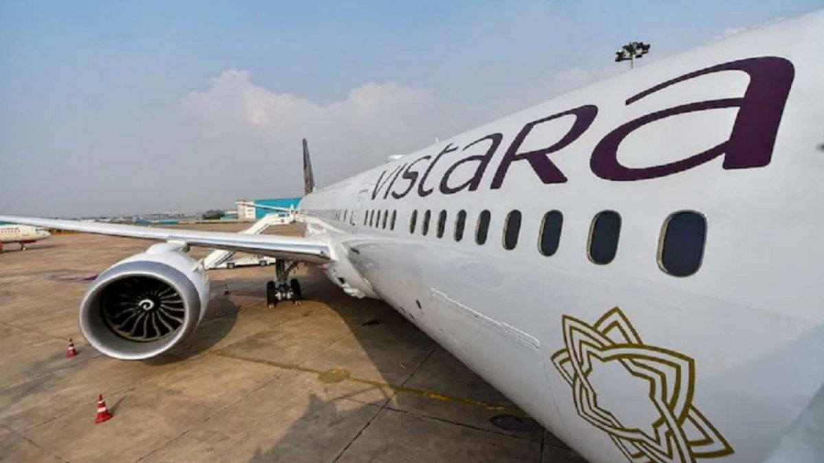 Vistara may cancel 70 flights today, DGCA asks airline for daily report on delays, cancellation Vistara may cancel 70 flights today, DGCA asks airline for daily report on delays, cancellation