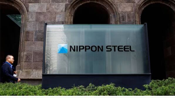 US senators urge White House to investigate Nippon Steel ties to China